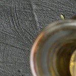 Pechuga de pollo con salsa puttanesca