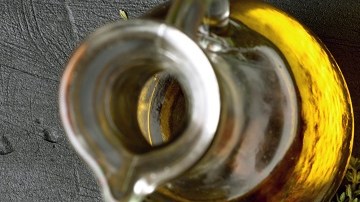 Pechuga de pollo con salsa puttanesca