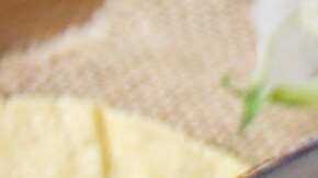 sopa de verduras con pollo y guajillo