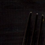 Rueda de sierra al ajillo