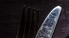 Rueda de sierra al ajillo