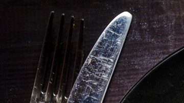 Rueda de sierra al ajillo