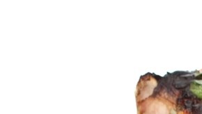 Chuleta a la mexicana