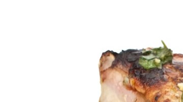 Chuleta a la mexicana