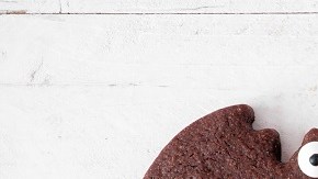 galletas de vampiros para halloween