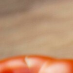 sopa de tomate con pasta