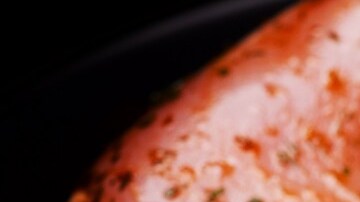 muslos de pollo al ajillo