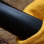 muslos de pollo en salsa de champiñones