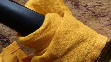 muslos de pollo en salsa de champiñones