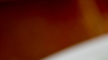 chuletas de cerdo en salsa de mango