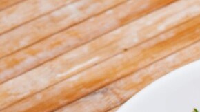 merluza al horno con limón