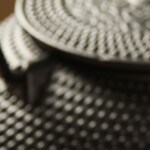 Dim sum de cerdo y camarón