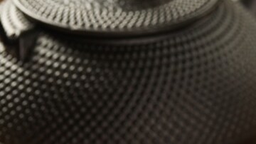 Dim sum de cerdo y camarón