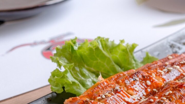 merluza al estilo chino