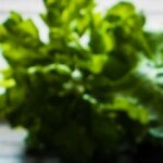 salmón a la mantequilla