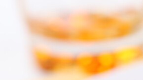 pollo en salsa de almendras