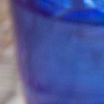 tamal de cazuela relleno de rajas, pollo y queso