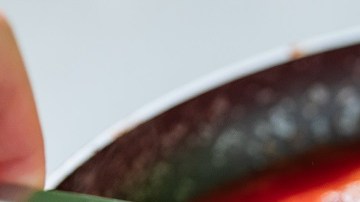 albóndigas de pavo en salsa de tomate