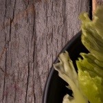 Pollo a la carbonara