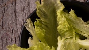 Pollo a la carbonara