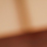 Pollo relleno de queso azul y peras.