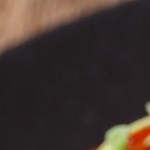 Pechuga de pollo rellena de espinacas y queso feta