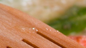 deliciosas salchichas a la cerveza