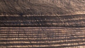 Albóndigas de cordero con menta y tzatziki