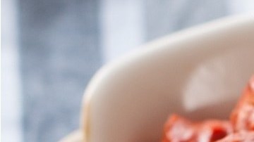 albóndigas de atún