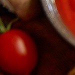 pimentones rellenos de pavo