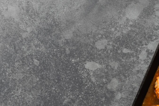 Albóndigas veganas de lentejas y champiñones