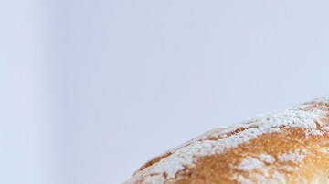 Sandwich de pulled chicken al estilo BBQ