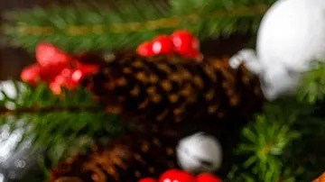 pavo al horno estilo mediterráneo