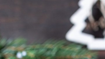 trufas de chocolate y menta