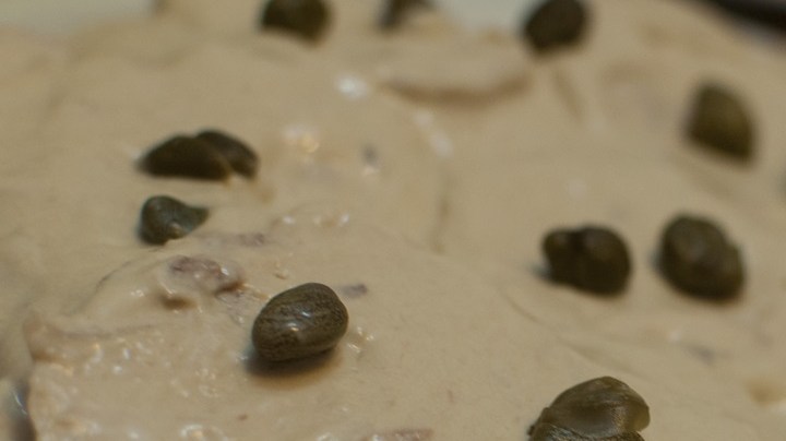 vitel toné argentino