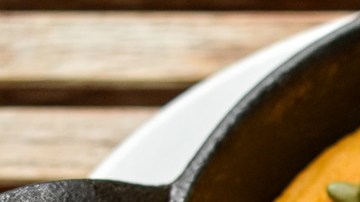 Recetas de hummus de calabaza