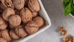 ENSALADA DE LENTEJAS Y MANGO