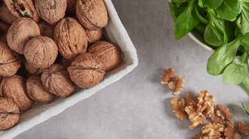 ENSALADA DE LENTEJAS Y MANGO