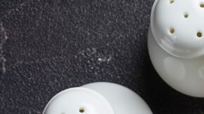 plato de lentejas al limón