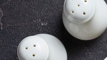 plato de lentejas al limón