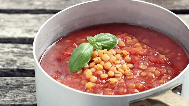 Crédito: Shutterstock.