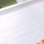 PIZZA HAWAIANA VEGANA