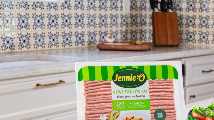 Créditos: JENNIE-O®