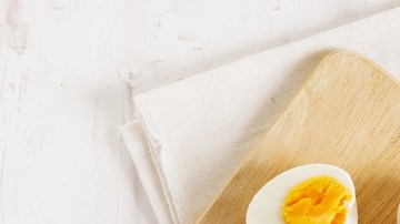 Recetas de huevo