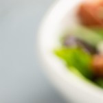 Vinagreta de manzana y cidra