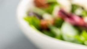 Vinagreta de manzana y cidra