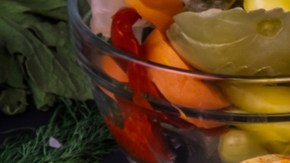 Wrap de carne asada y guacamole