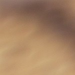 helado de arándanos