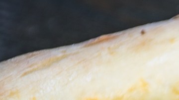 Pizza de Espinacas y Alcachofa