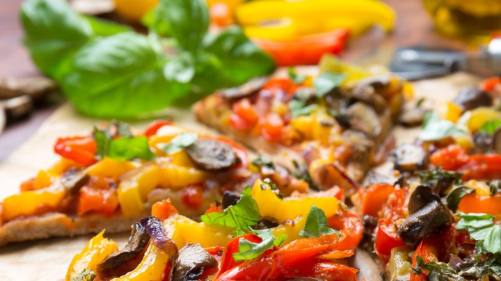 Crédito: Shutterstock.